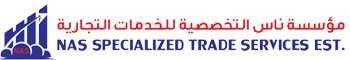 NAS Specialized Trade Services Est