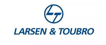 LARSEN & TOUBRO