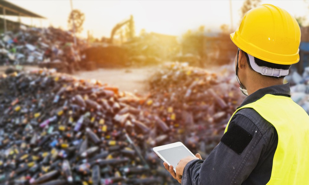 Waste Management Services