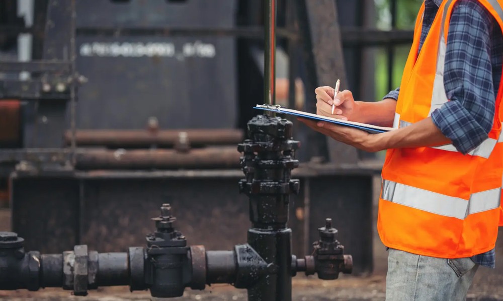 Hydro Testing Services