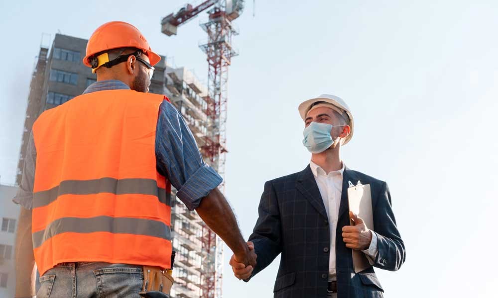 Contracting & Maintenance Services