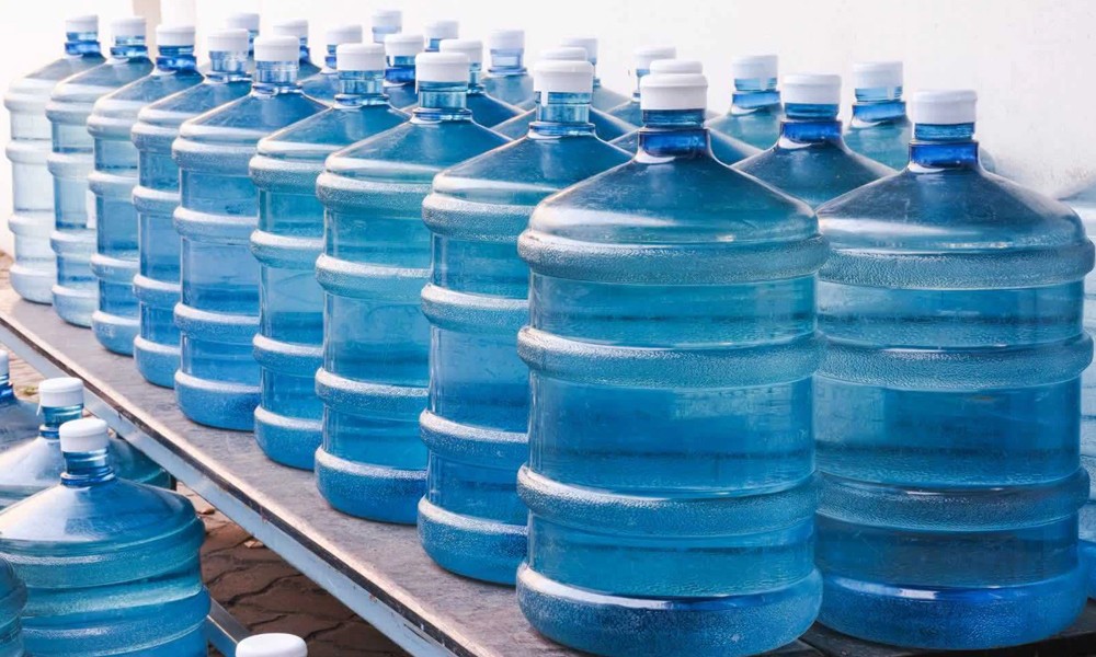 Water Supply