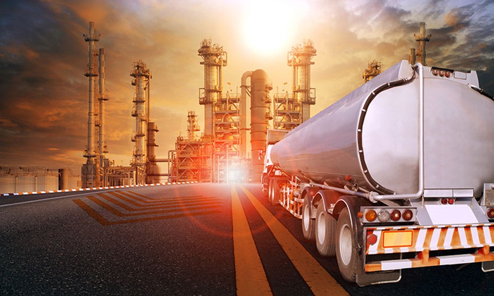 Diesel Supply Services