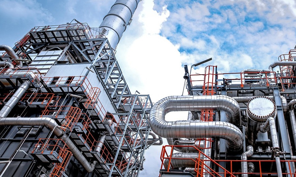 Industrial Services