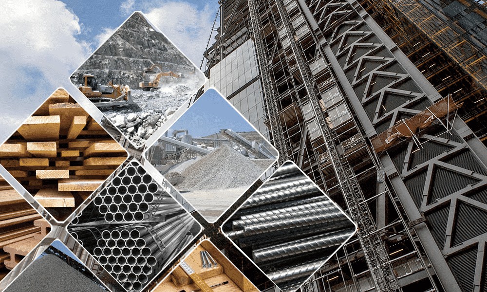 Material Supply Services