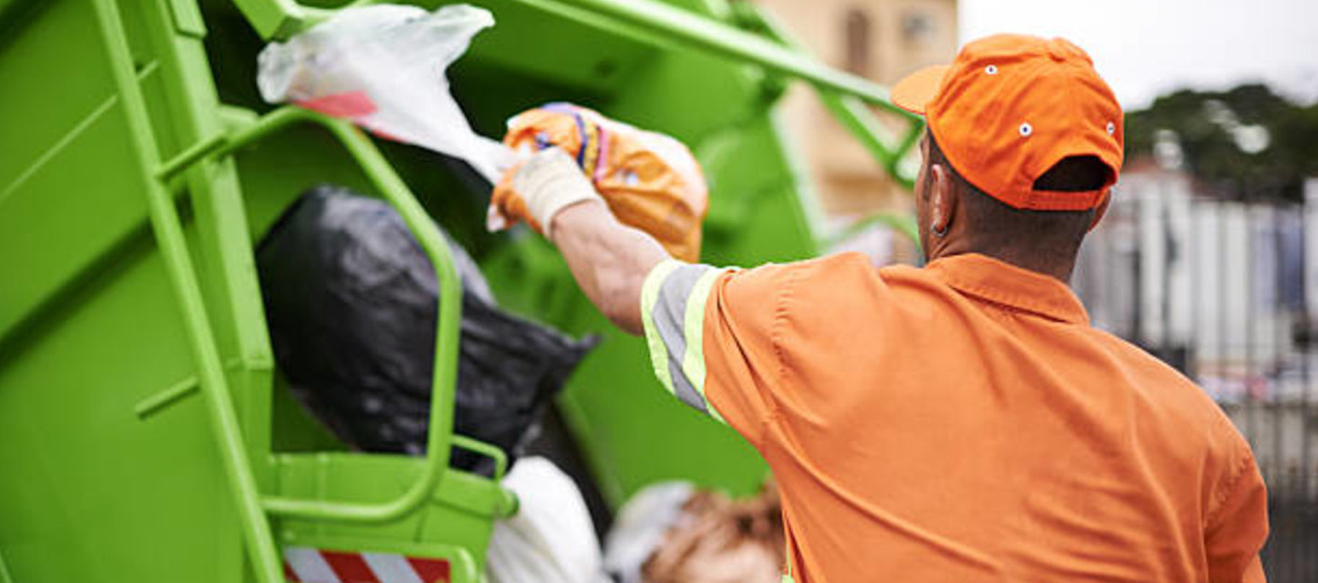 Waste Management Services
