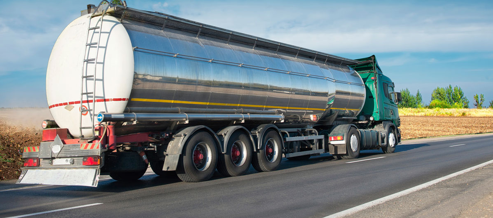 Diesel Supply Service