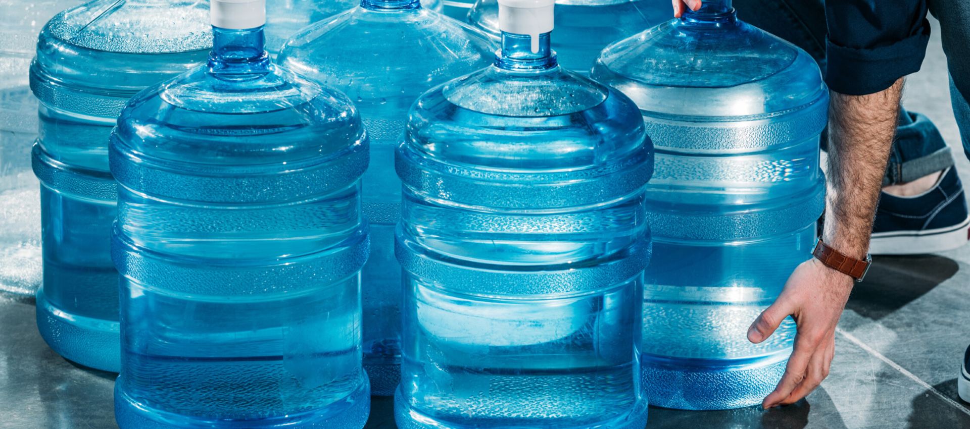 Water Supply